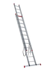 Altrex 119212 Atlantis 2-delige reformladder ATR 2056 2 x 12