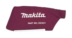 Makita 122591-2 Stofzak linnen 9404/9903/9920