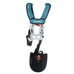 Makita 122906-3 Draagharnas Passend voor EM2651UH