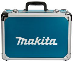 Makita 123225-0 Koffer aluminium