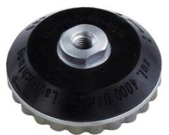 Flex-tools 126098 Steunschijf voor slijpringen 100 mm M14