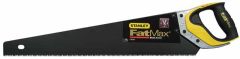 Stanley 2-20-530 FatMax Handzaag II JetCut 550mm