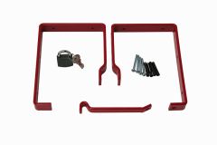 Little Jumbo 1299066005 Ladder ophangbeugel set