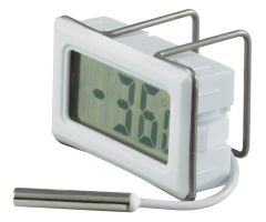 Rems 131116 R LCD-Digital-Thermometer