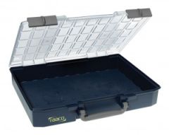 Raaco 136303 Carry-Lite 80 5x10-0 assortimentskoffer Leeg