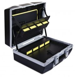 Raaco 139816 Toolcase Gereedschapskoffer Superior XL - 23/6F