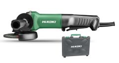 HiKOKI G13SE3YZZ Haakse Slijper 125 mm 1400 Watt