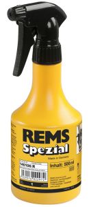 Rems 140106 R draadsnijolie sproeifles 500ml