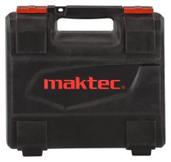 Makita 141076-9 Koffer kunststof zwart