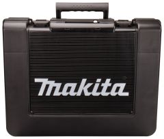 Makita 141331-9 Koffer Kunststof zwart