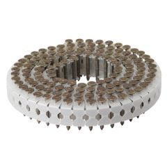 Paslode 142205 Nailscrew op Rol 2,5 / 2,8 X 35 VERZINKT 12mµ+GAS IM45 GN (incl. gaspatronen) 1000 stuks