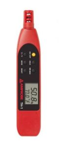 Beha-Amprobe 3311871 TH-1 Digitale vochtigheid en temperatuur meter -20 tot 50 °C