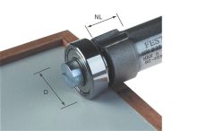 Festool 490565 Kantenfrees HW HW/KLS D22/8-OFK