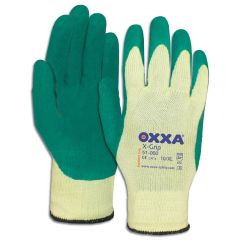 Oxxa 1.51.000.09 X-Grip Handschoenen maat 9 1 paar