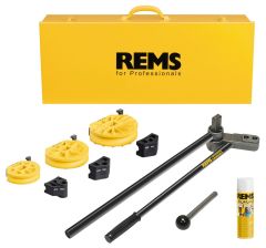 Rems 154001 R 154001 Sinus set 15-18-22 Handpijpenbuiger