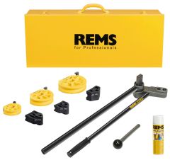 Rems 154002 R 154002 Sinus set 14-16-18 Handpijpenbuiger