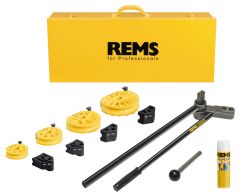 Rems 154003 R 154003 Sinus set 12-15-18-22 Handpijpenbuiger