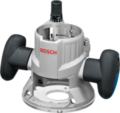 Bosch 1600A001GJ GKF 1600, de compacte kopieereenheid voor de GOF 1600 CE Professional