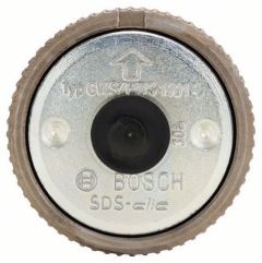 Bosch Bosch SDS-CLIC Snelspanmoer M14 1603340031