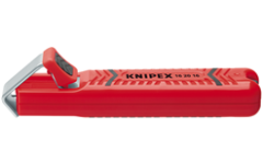 Knipex 16 20 16 SB Striptang 4-16 mm ZB