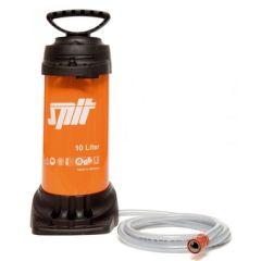 Spit 172710 Waterpomp 10 Liter - Manueel