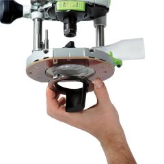 Festool 492732 Spaanvanger KSF-OF 1400