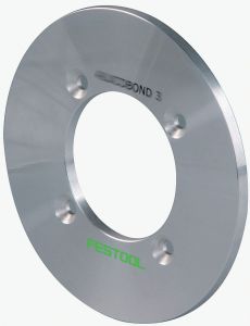 Festool 491538 Tastrol voor platenfrees Alucobond A3 PF1200