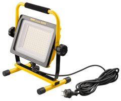 Rems 175222 Lumen 10000 Led Bouwlamp