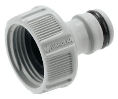 Gardena 18201-20 Kraanstuk 3/4" 26.5 mm) inwendig