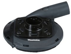 Makita 191F81-2 Stofafzuigkap komschijf 125mm