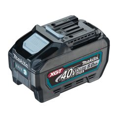 Makita 191L47-8 Accu BL4050F XGT 40V Max 5.0Ah Li-Ion