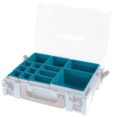 Makita 191X92-5 Inzetbakken set tbv Mbox organizer Mbox