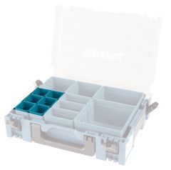 Makita 191X93-3 Inzetbak 50x50mm tbv Mbox organizer Mbox