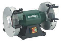 Metabo 619250000 DSD250 900 watt dubbele slijpmachine 400 Volt