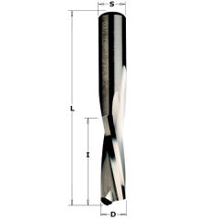 CMT 192.030.11 Spiraalfrees 3mm, schacht 3mm