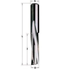 CMT 196.081.11 Schrobfrees 8mm, schacht 8mm rechts