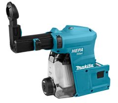 Makita 199585-2 DX09 Stofafzuigsysteem voor DHR281 en 283