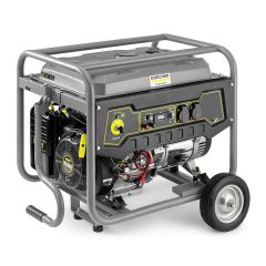 Kärcher 1.042-207.0 PGG 3/1 Power Generator max 2800 Watt 230 Volt