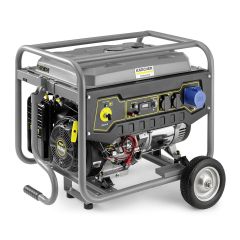 Kärcher 1.042-208.0 PGG 6/1 Power Generator max 5500 Watt 230 Volt