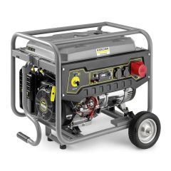 Kärcher 1.042-209.0 PGG 8/3 Power Generator max 7500 Watt 230/400 Volt