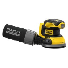 'Stanley SFMCW220B FATMAX® V20 Accu Excenterschuurmachine 125 mm 18V excl. accu