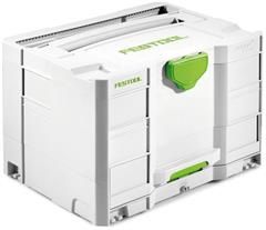 Festool 200117 SYS-Combi 2 Systainer T-Loc