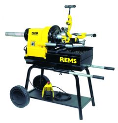 Rems 340221 R220 Magnum 2010-T Draadsnijmachine 2"