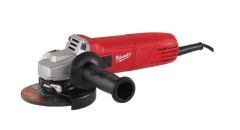 Milwaukee 4933451222 AGV 10-125EK haakse slijper 1000watt 125mm