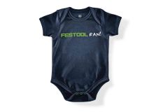 Festool 202307 Babybody „Festool Fan“ Festool