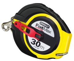 Stanley 0-34-134 Landmeter Fatmax 30m - 9,5mm gesloten kast