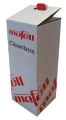 Mafell 203575 Spanen verzamelsysteem Cleanbox (5 St.)