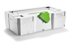 Festool 205398 SYS3 XXS 33 GRY micro systainer