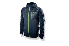 Festool 204061 Softshell-jack heren Festool maat XXXL