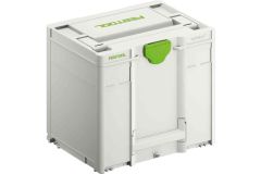 Festool 204844 SYS3 M 337 Systainer³ Leeg